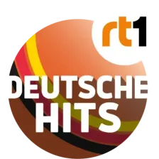 RT1 Deutsche Hits logo