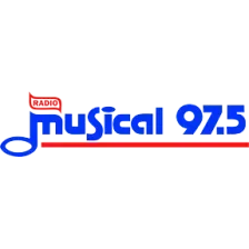 Radio Musical 97.5 logo