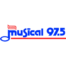 Radio Musical 97.5 logo