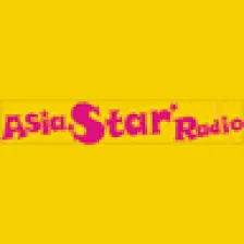 AsiaFM亚洲音乐台(新) logo