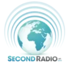 SecondRadio logo