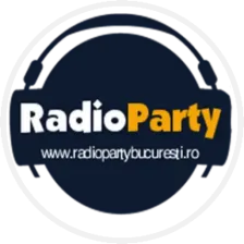 Radio Party București logo