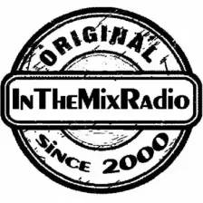 In The Mix Radio logo