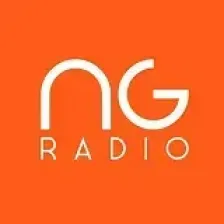 NG Radio logo
