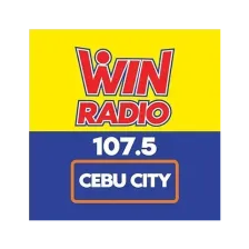 Win Radio Cagayan de Oro logo