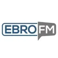 Radio Ebro logo