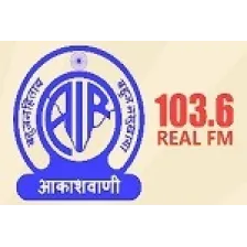 airkozhikodefm logo