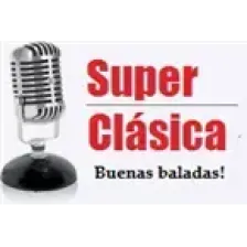 Super Clásica logo