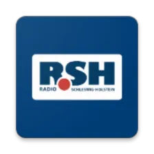 R.SH Top 40 logo