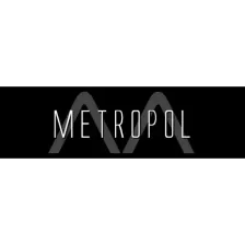 Canal Metropol 102.6 FM logo