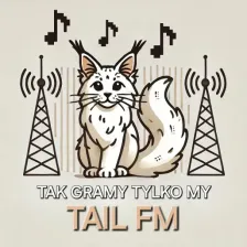 Tail FM Poland logo