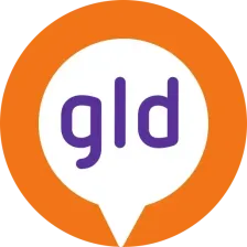 Omroep Gelderland logo