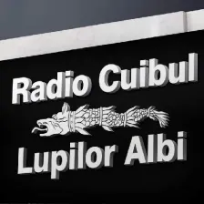 Radio Cuibul Lupilor Albi logo