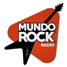 Mundo Rock Radio logo