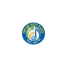 Tipperary Mid West Community Radio logo