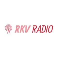 RKV Radio logo