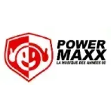 POWER MAXX logo