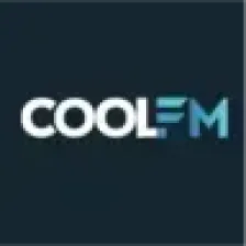 Cool FM Albufeira logo