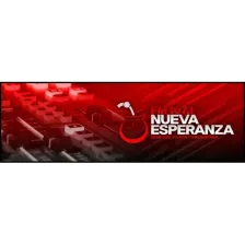 FM ESPERANZA 107.1 MHZ logo