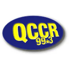 CJQC 99.3 Queen's County Community Radio - Liverpool, NS logo