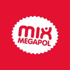 Mix Megapol logo