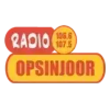 Radio Opsinjoor logo