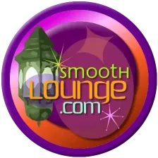 SmoothLounge.com 64k aac+ logo