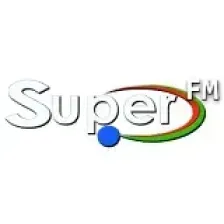 Super 104.1 logo