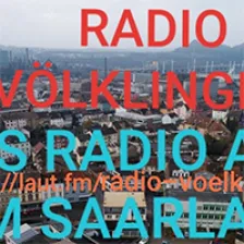 Radio Völklingen logo