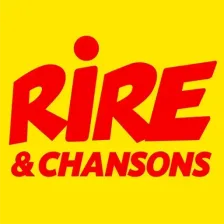 Rire et Chansons logo