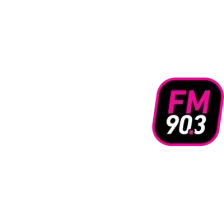 FM HIT 90.3 Uruguay logo
