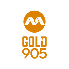 GOLD 905 logo