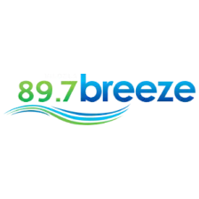The Breeze - Biloela - 89.7 FM (AAC) logo
