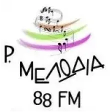 Μελωδία 88 logo