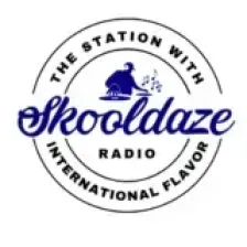SkoolDaze Radio logo