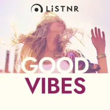 LiSTNR - Good Vibes (HLS) logo