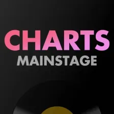 Mainstage Charts logo