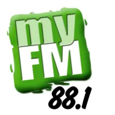 myFM88.1 logo