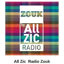 🕺 Allzic Radio Zouk logo