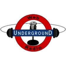 Underground GR logo