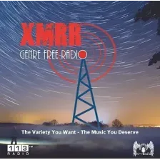 113.FM XMRR Genre Free Radio logo