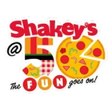 Shakey's Radio logo