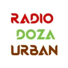Radio Doza Urban logo