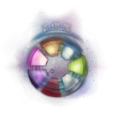 TechnoBase.FM AAC HD logo