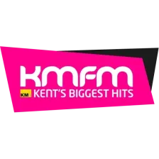kmfm (Medway) logo