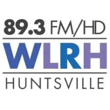 WLRH 89.3 FM HD2 logo