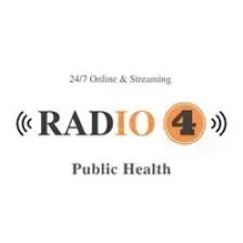 Radio 4 Public Health logo