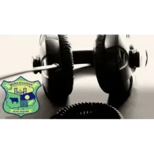Radio Alto Alegre 105.5 FM logo