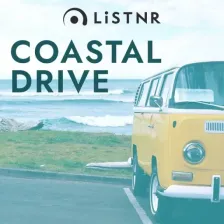 LiSTNR - Coastal Drive (HLS) logo