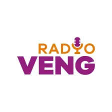 Veng RADYO logo